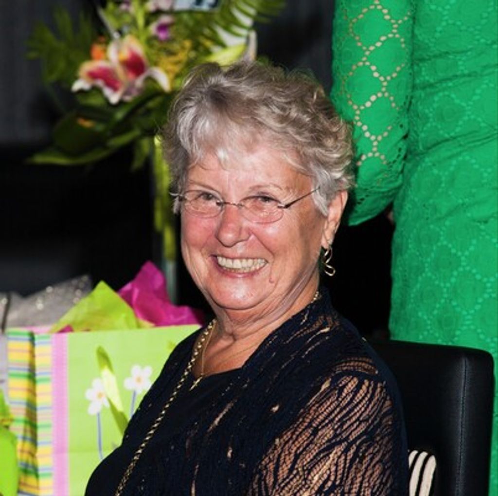 Lynne Anne Kelly