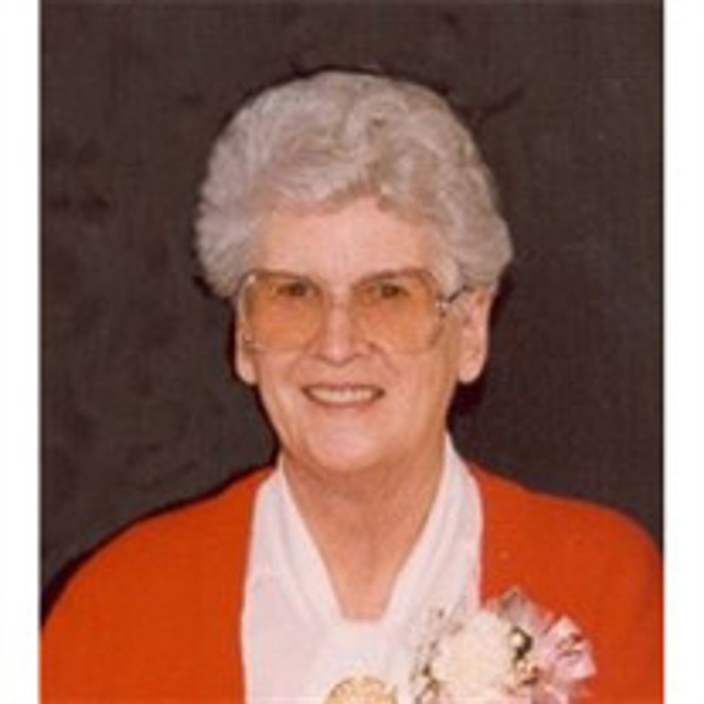 Neva Norine Anderson Pettit