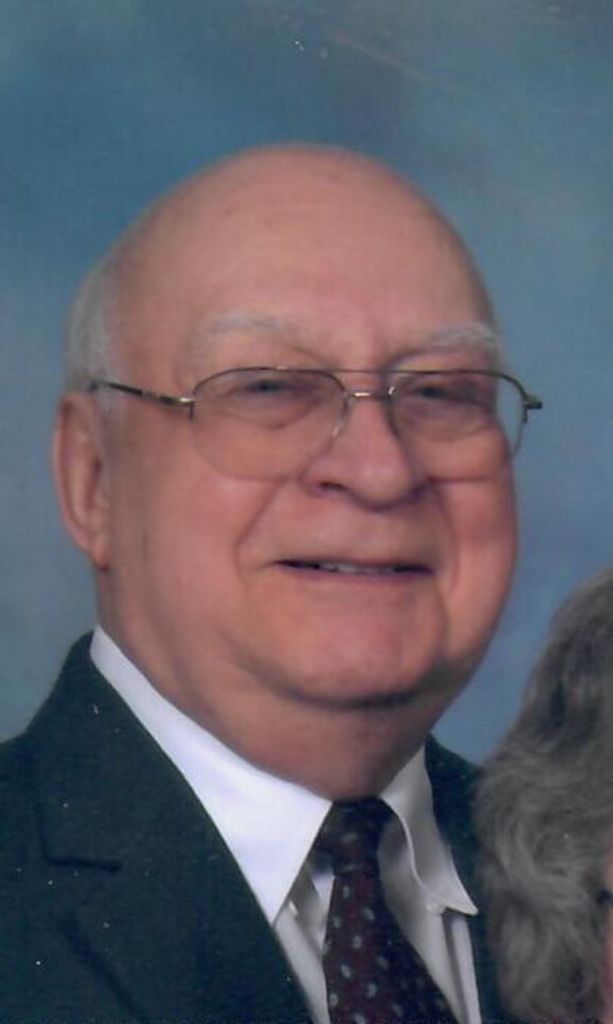 Horace Raymond Leone