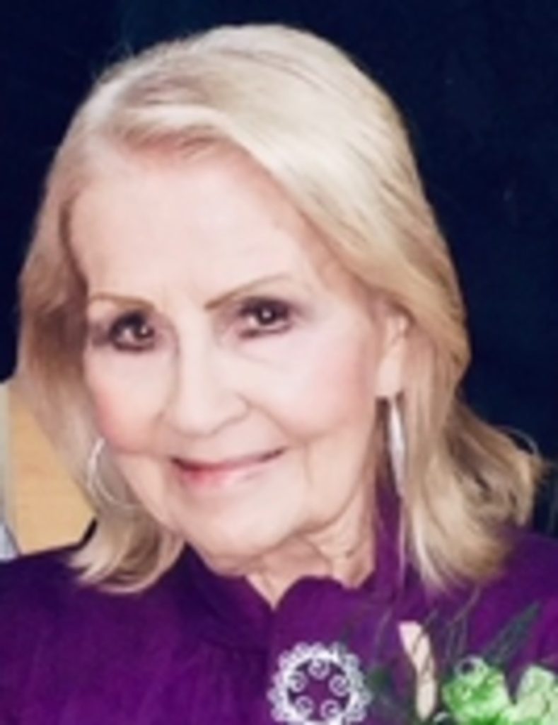 Flora Barnes Weeks Profile Photo