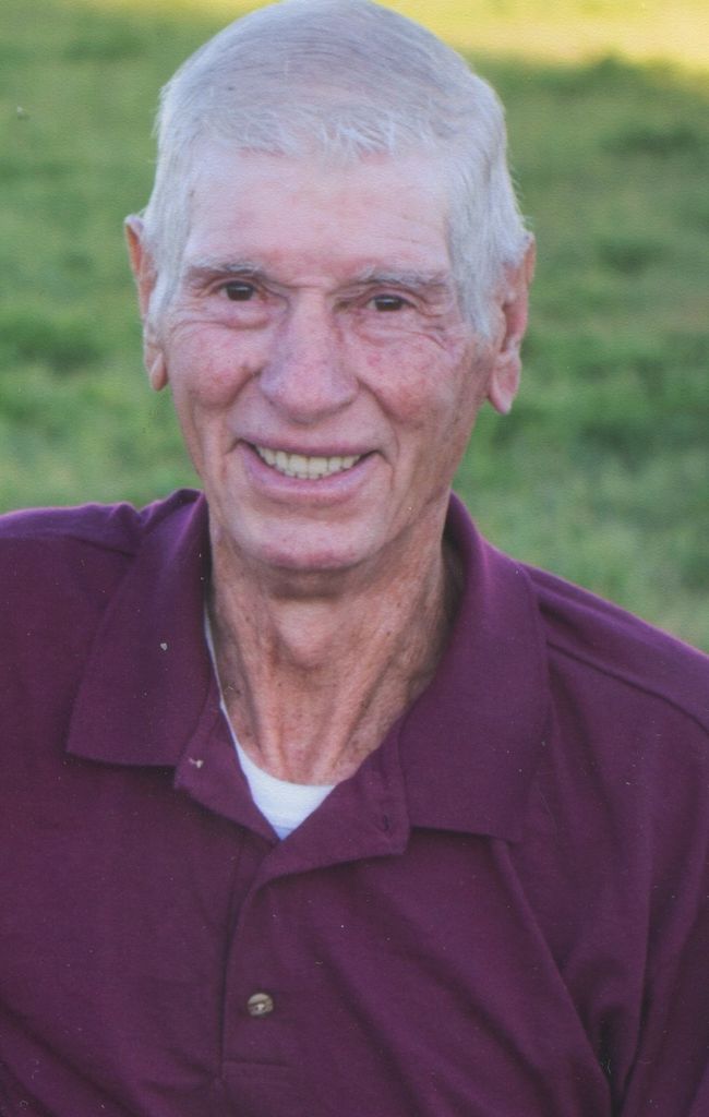 Darrell Lance