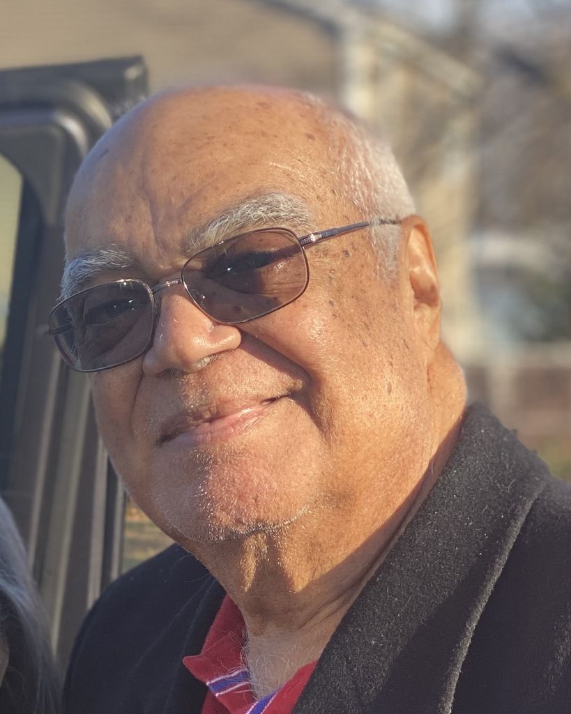Candido Patricio "Patron" Quinones, M.D. Profile Photo
