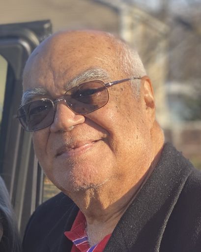 Candido Patricio 