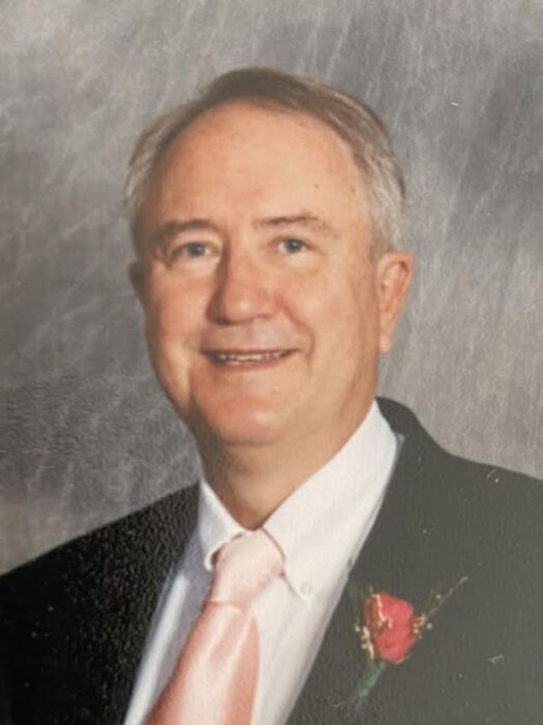 Hubert Bruce Clapp