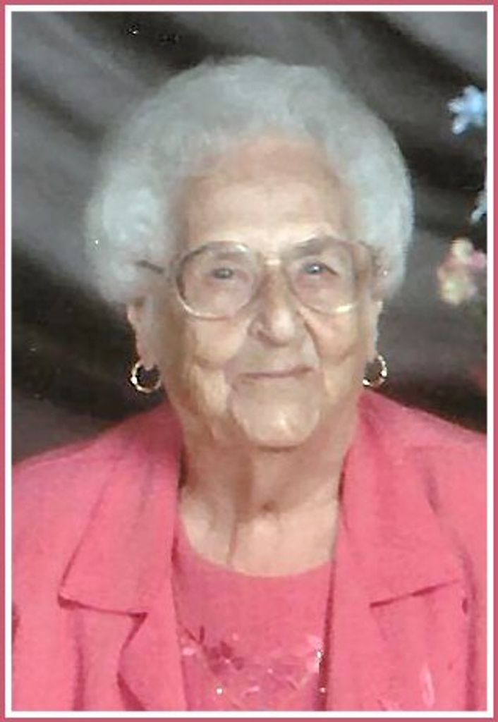 Margaret Walsh