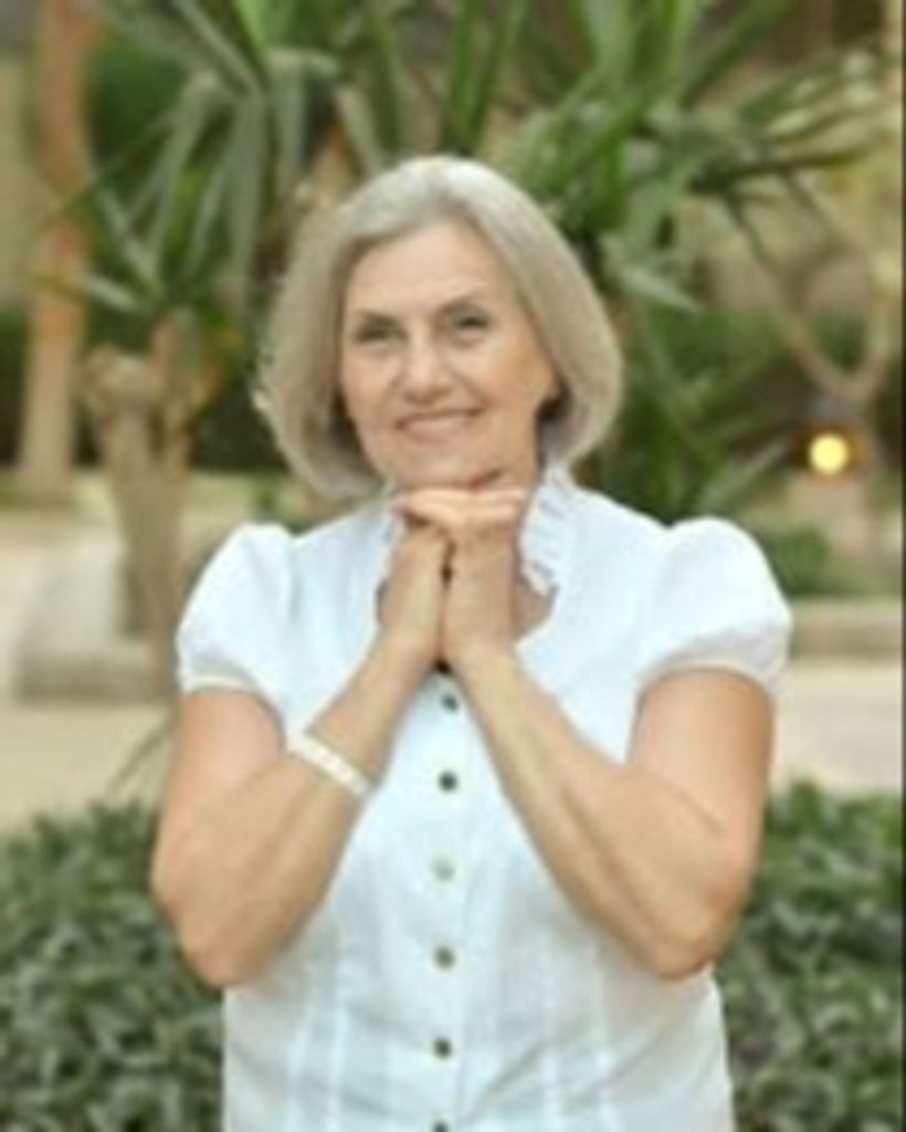 Betty Zadeh