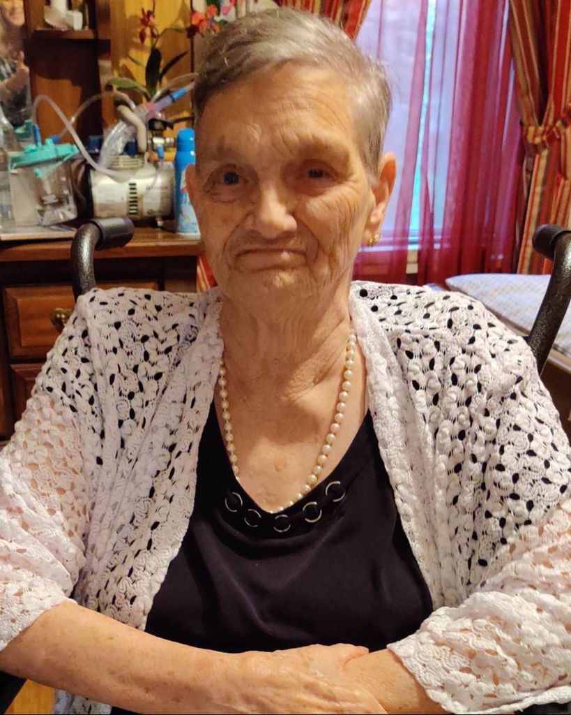 Sylvia Ann Turner Splawn Profile Photo