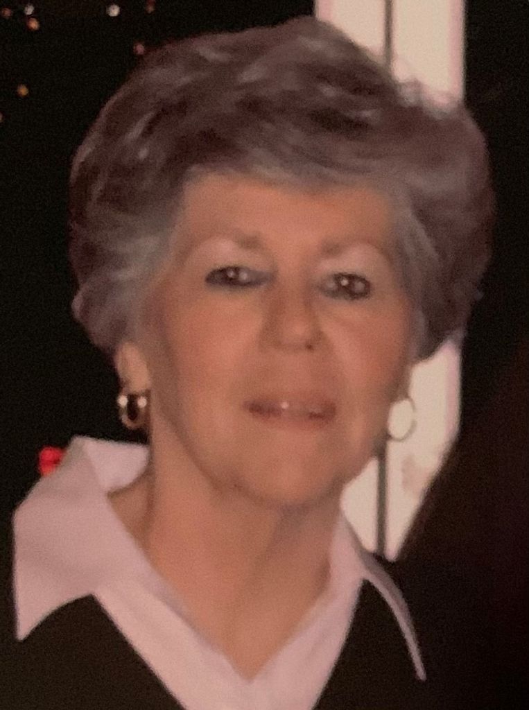 Kassler, Barbara Ann