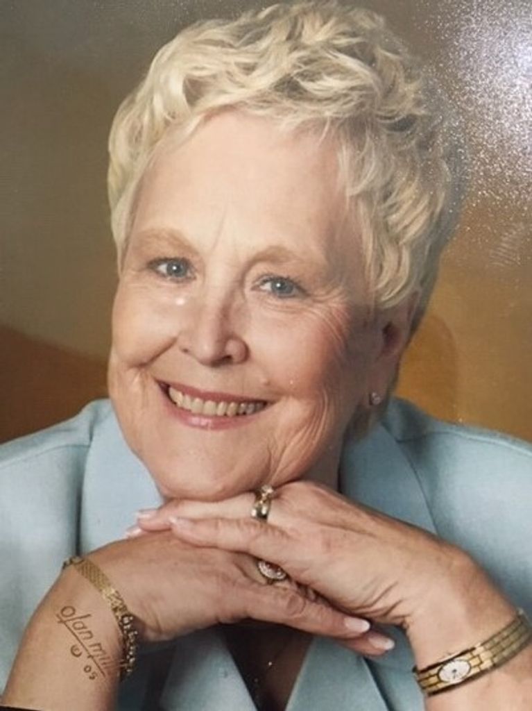 Bobbie Ann Williams Profile Photo