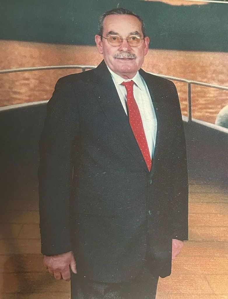John Lanham