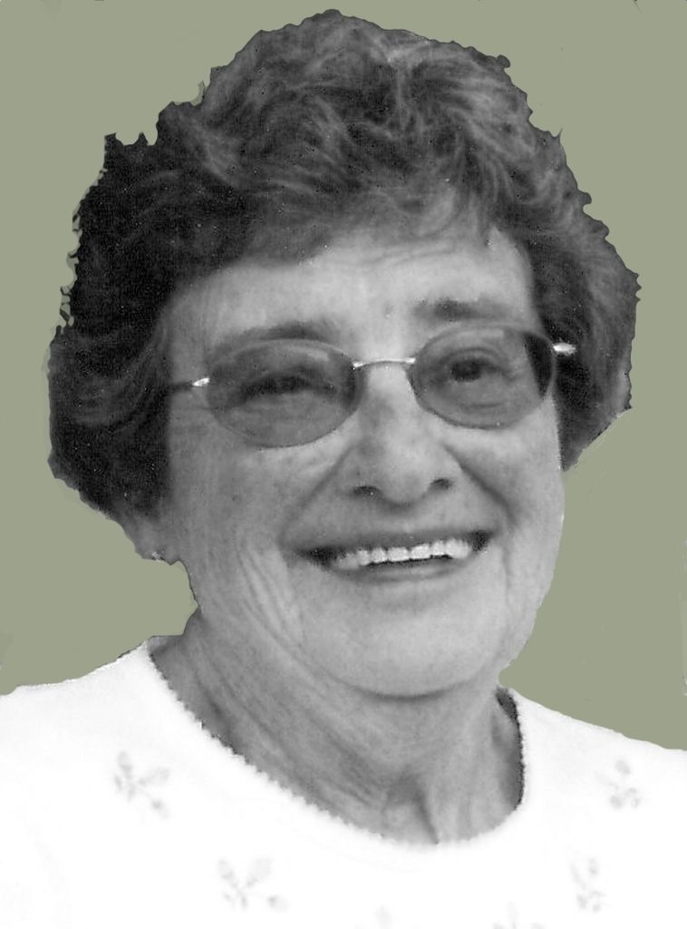 Barbara A. Allen