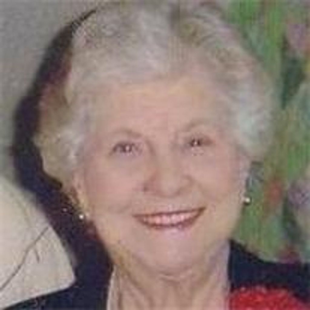 Muriel Glick Profile Photo