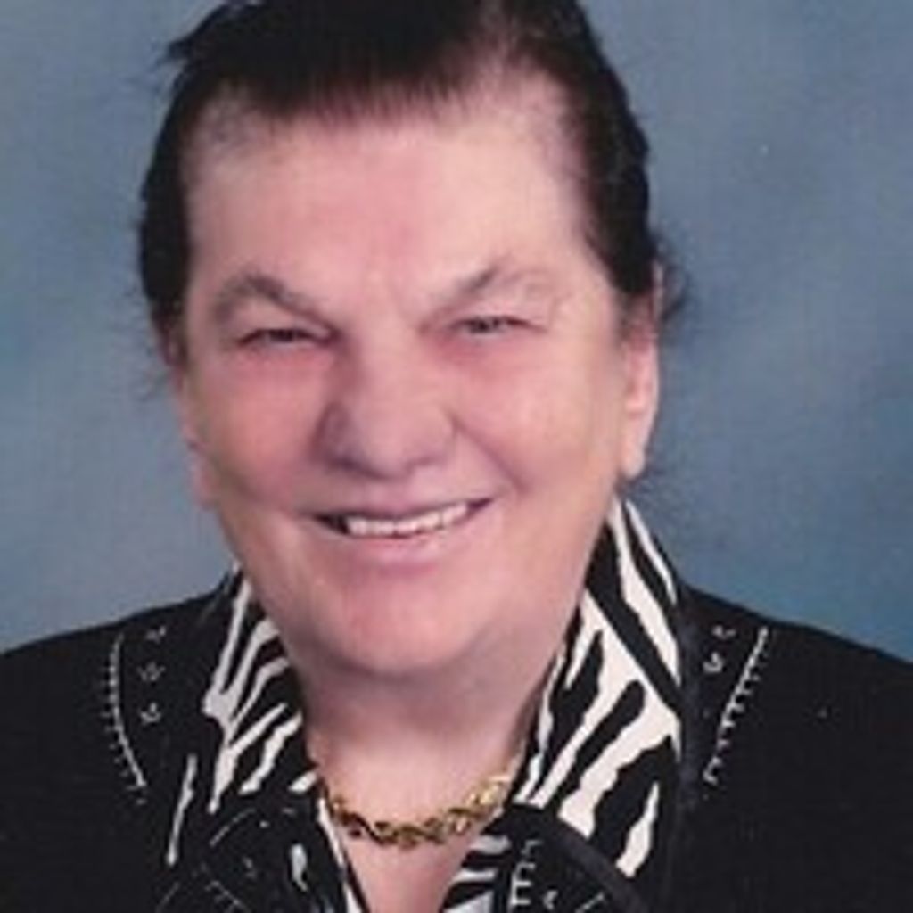 Maria Varga