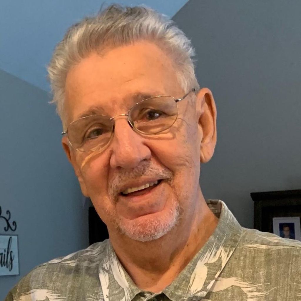 Thomas Edward Tiblier, Sr.