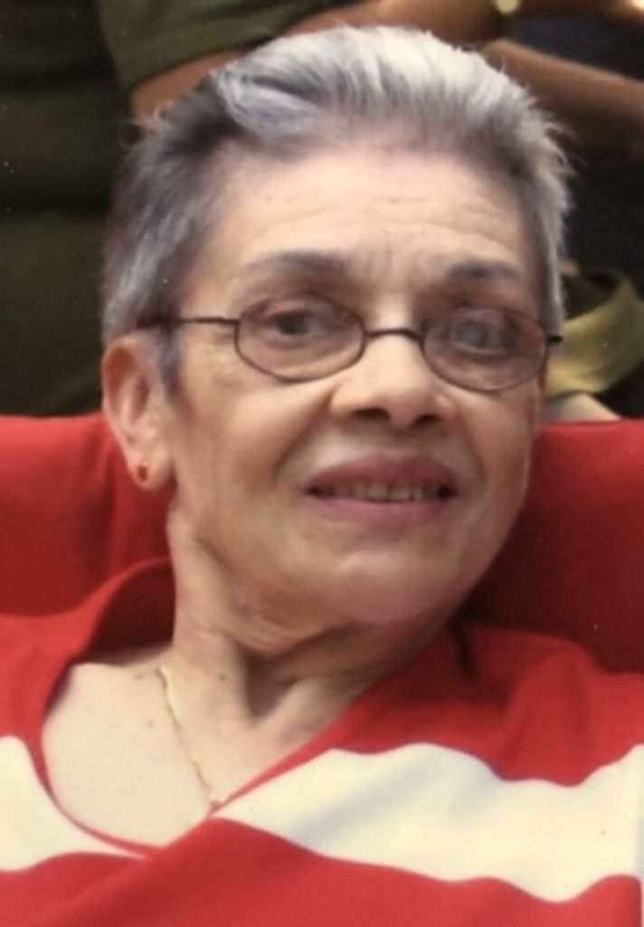 Esther Marquez Profile Photo