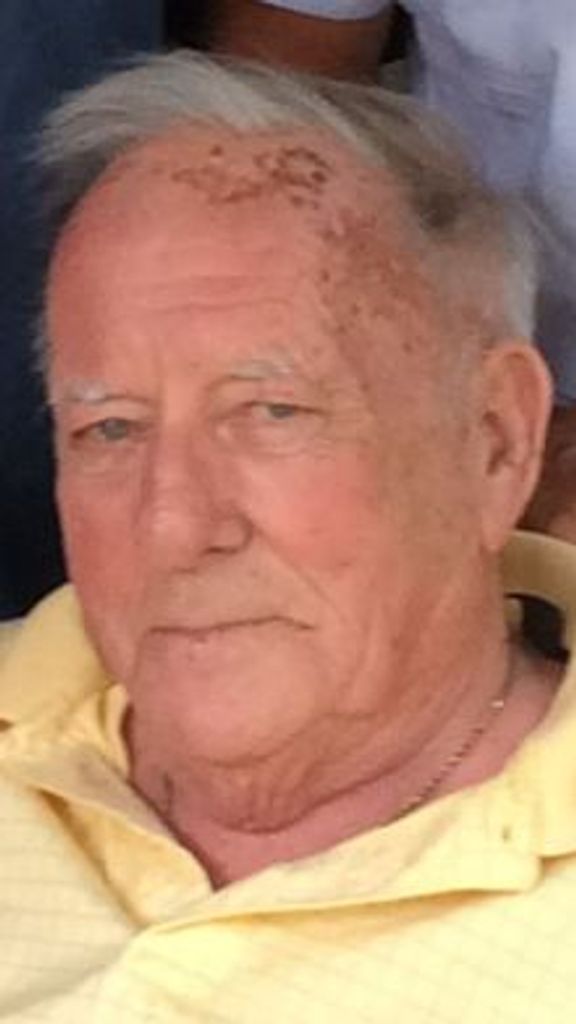 John  F. McNeil Profile Photo