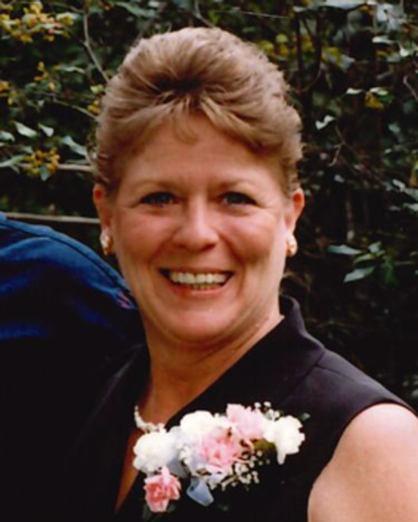 Rebecca Lynne Weichert