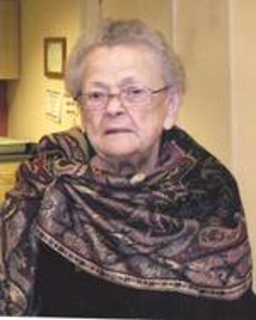 Edith B. (Bromfield)  Struthers