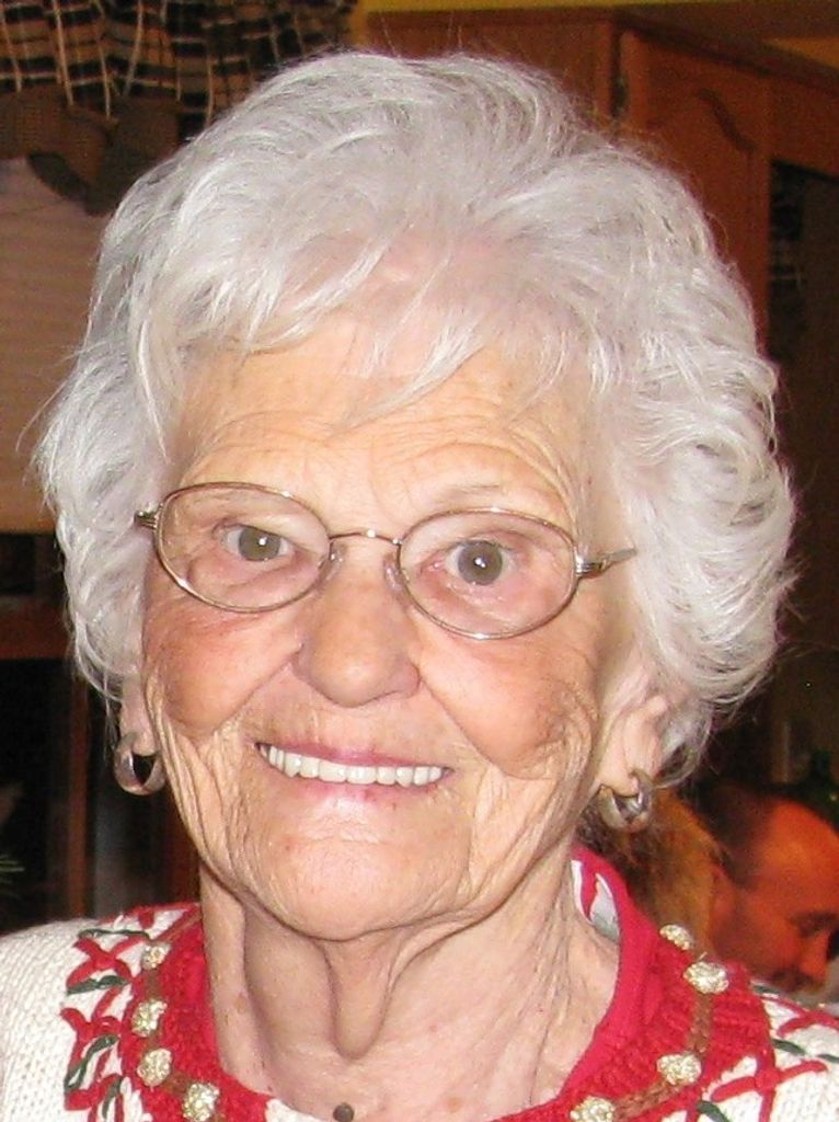 Eleanor Bender