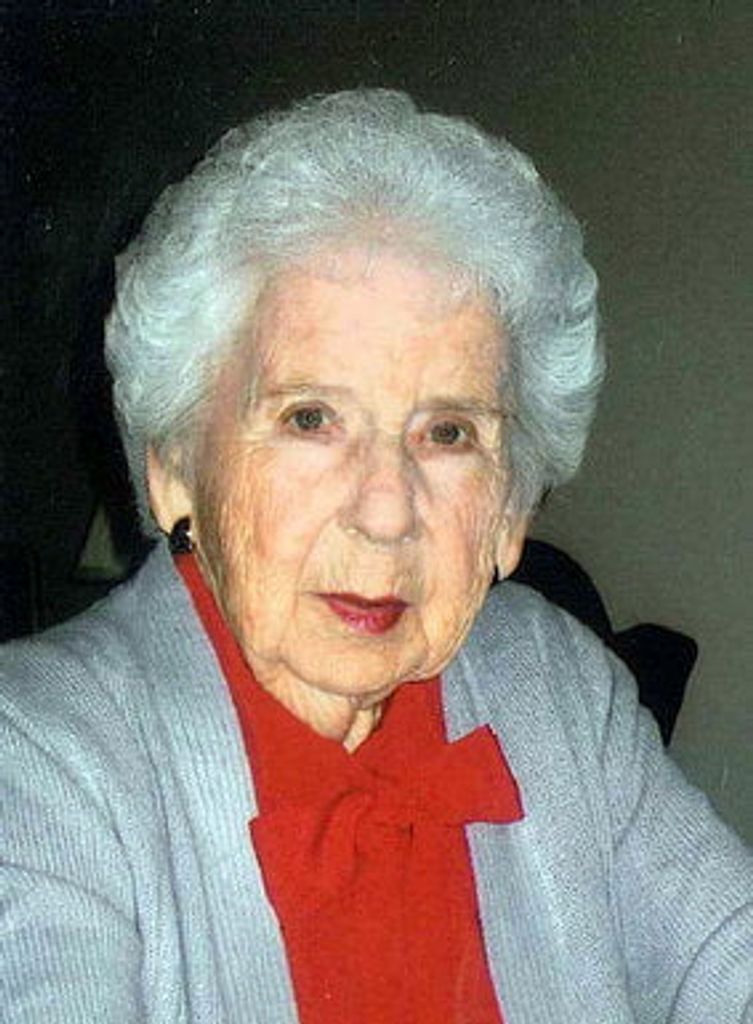 Beulah Mae Roberts Profile Photo