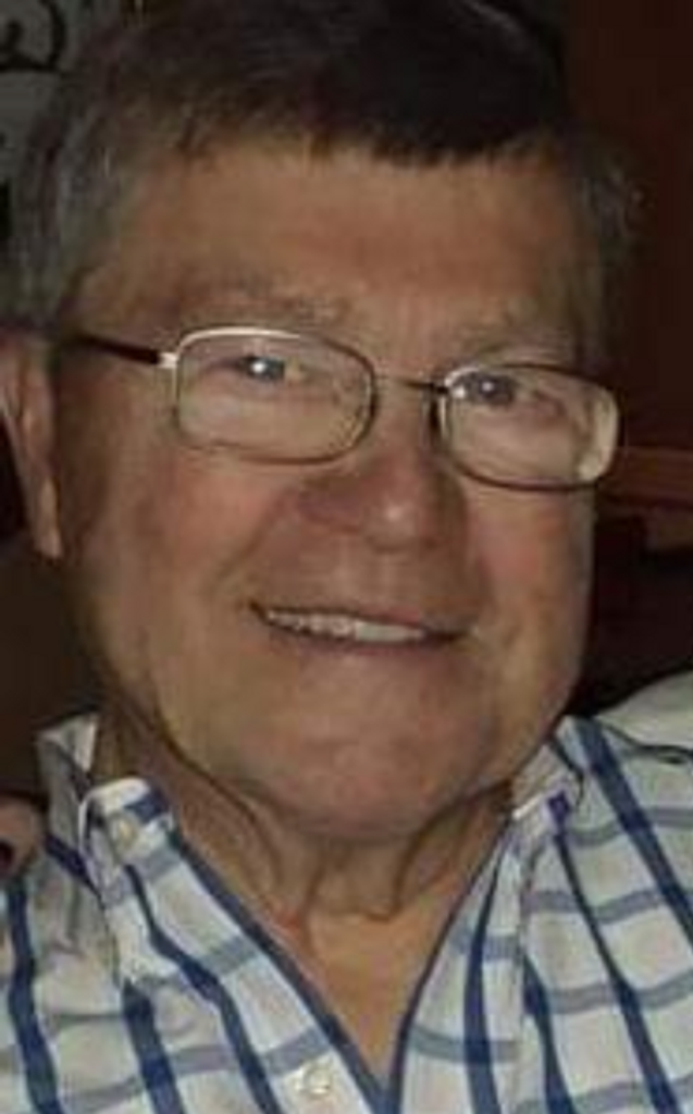 Joseph L. Molz Jr. Profile Photo