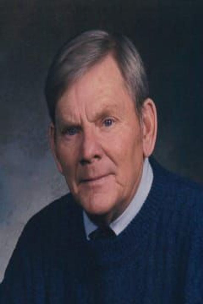 Glen James Corrigan