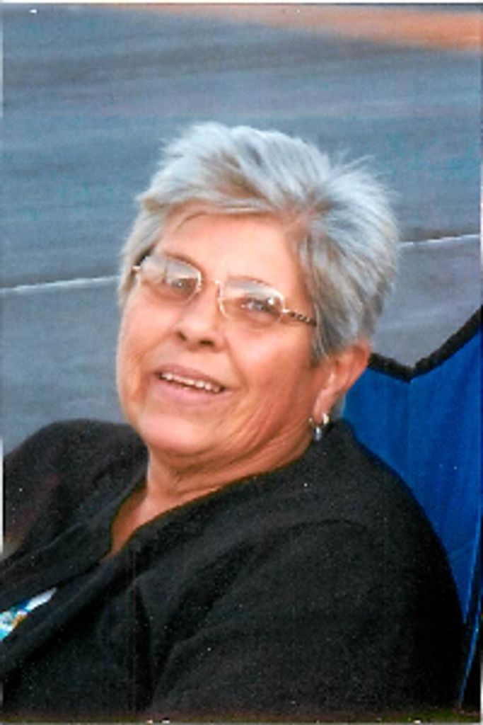 Linda I. Labarge