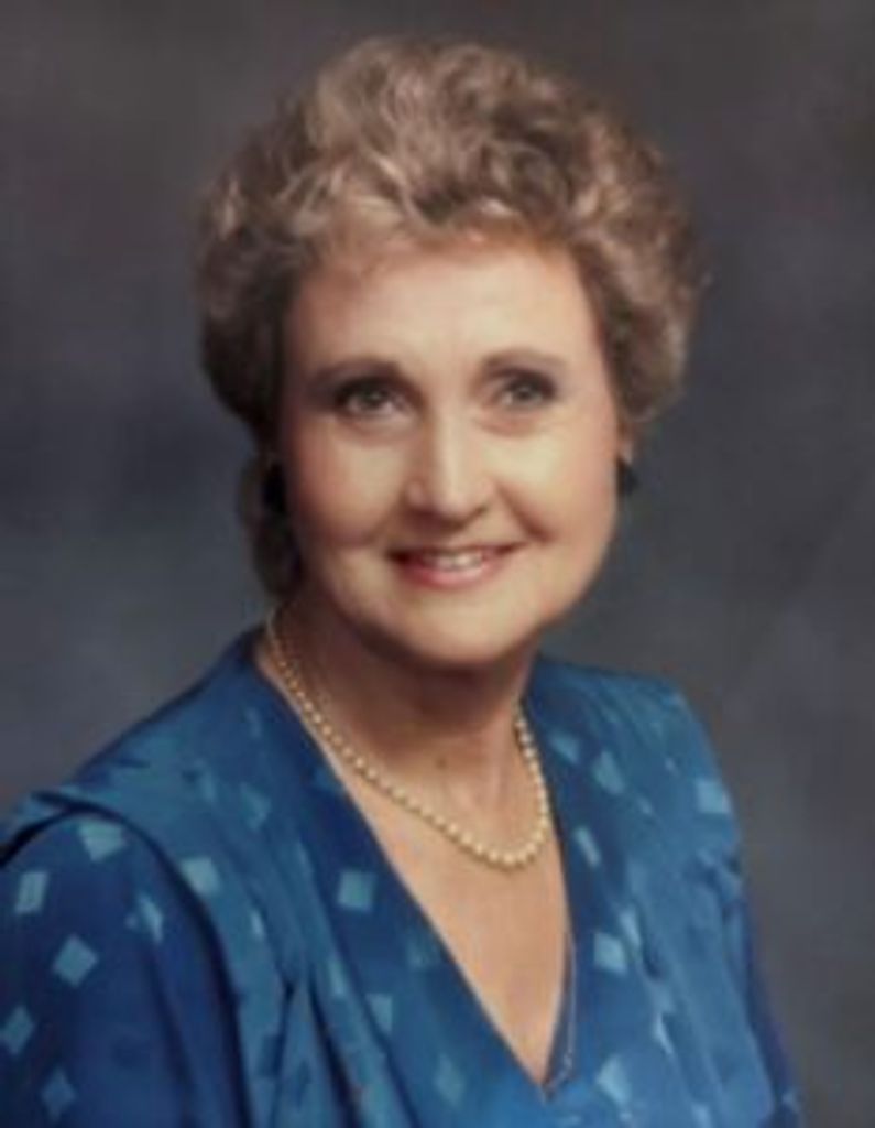 Joyce Nell Marshall Profile Photo