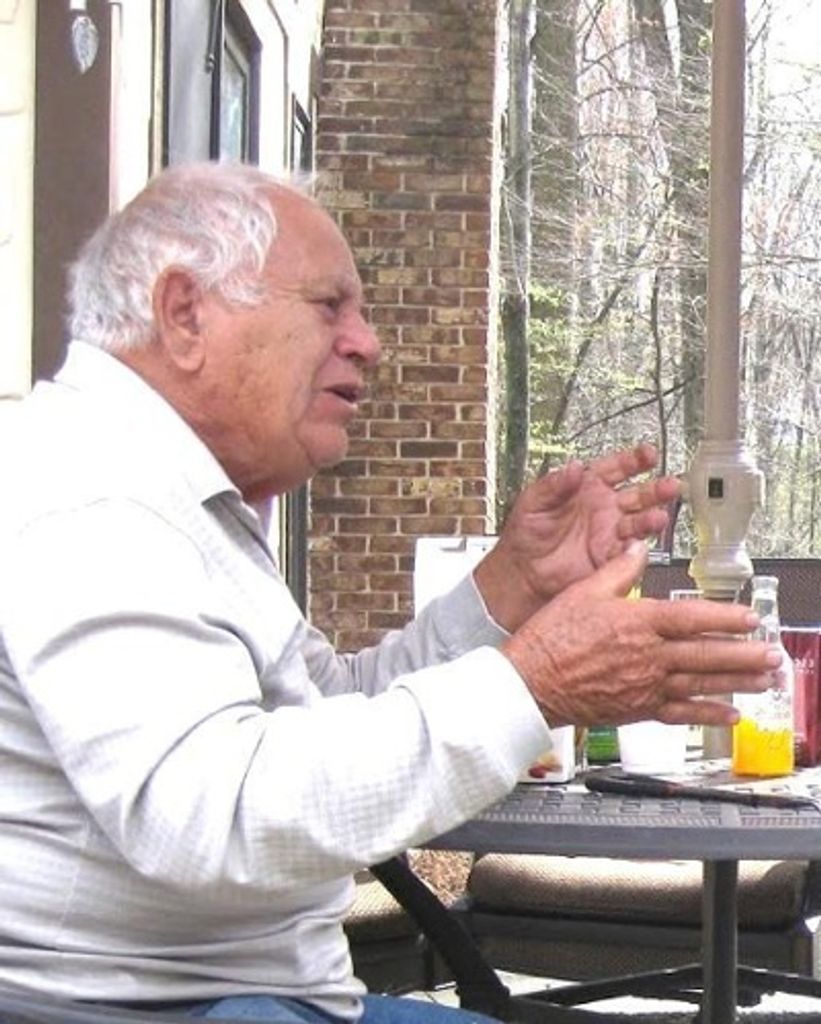 Joaquim "Jack" N. Mota