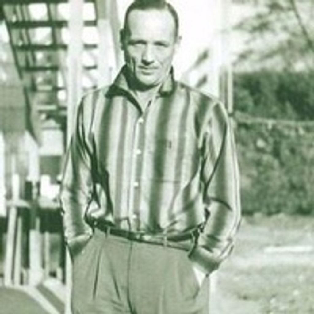 John Richard Clark