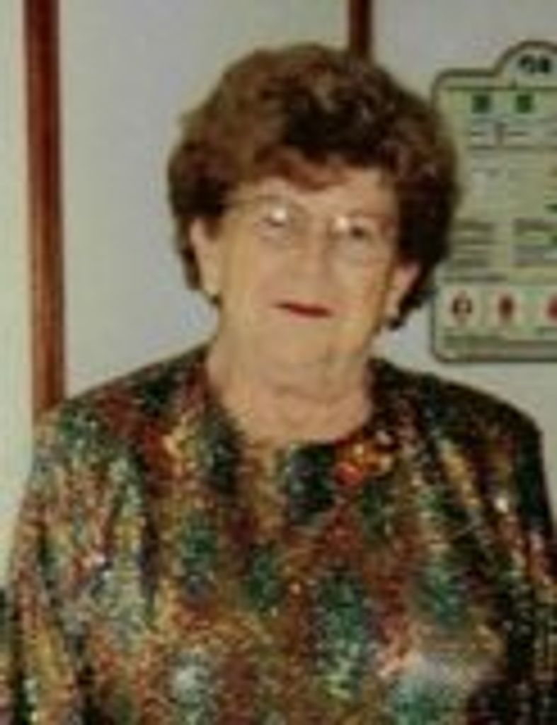 Marion Anna Owen