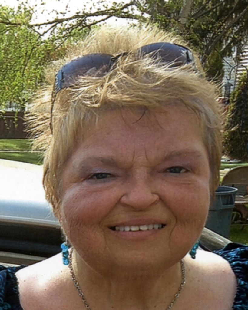 Candace Marie Ekdahl Profile Photo