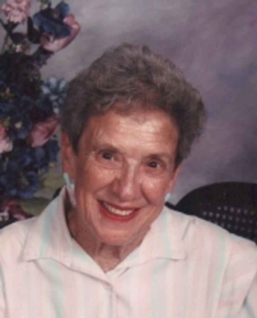 Rita Lorraine Srenaski