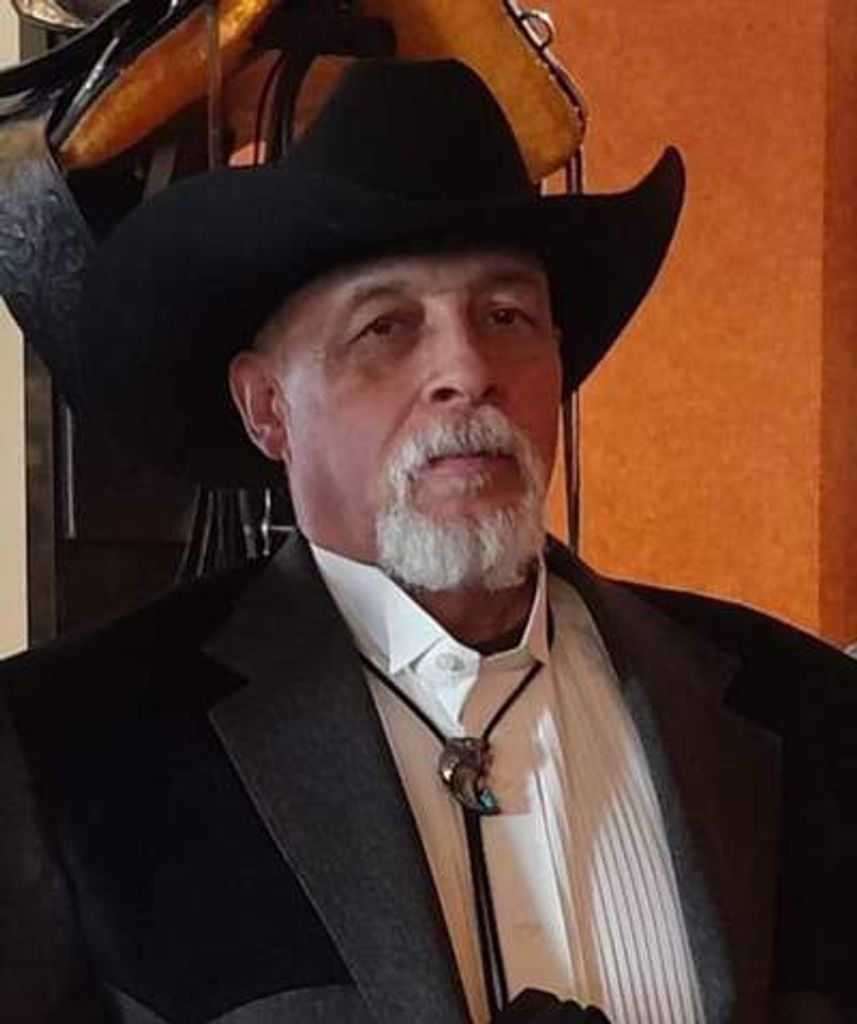 Jeffrey Martin Wade Profile Photo