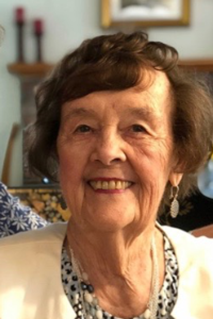 Barbara A. (Hayes) Mcgovern