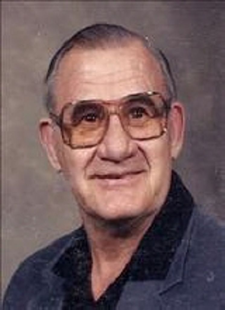 Orville Lee Cox
