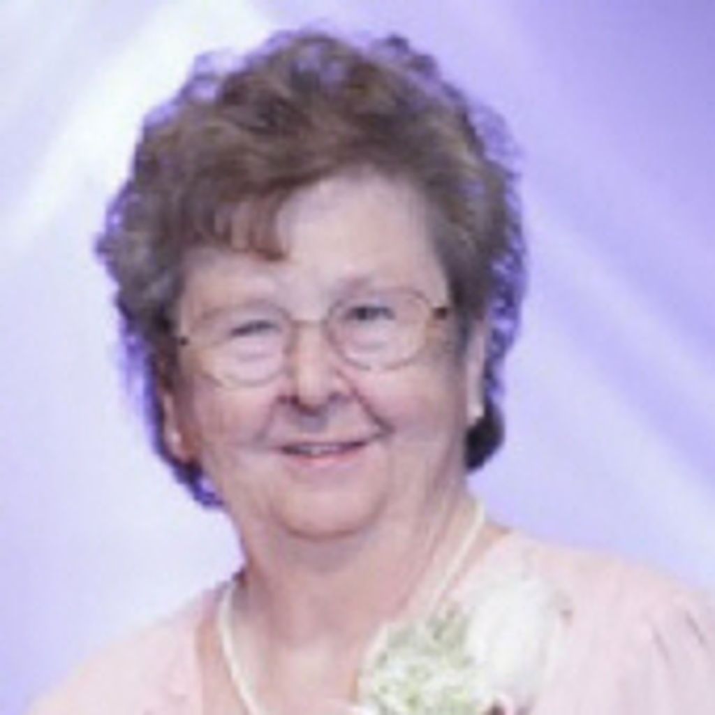 Lois A. Burke