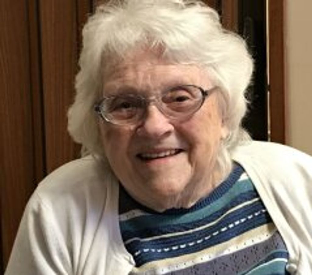 Beverley Stapleton Sullivan