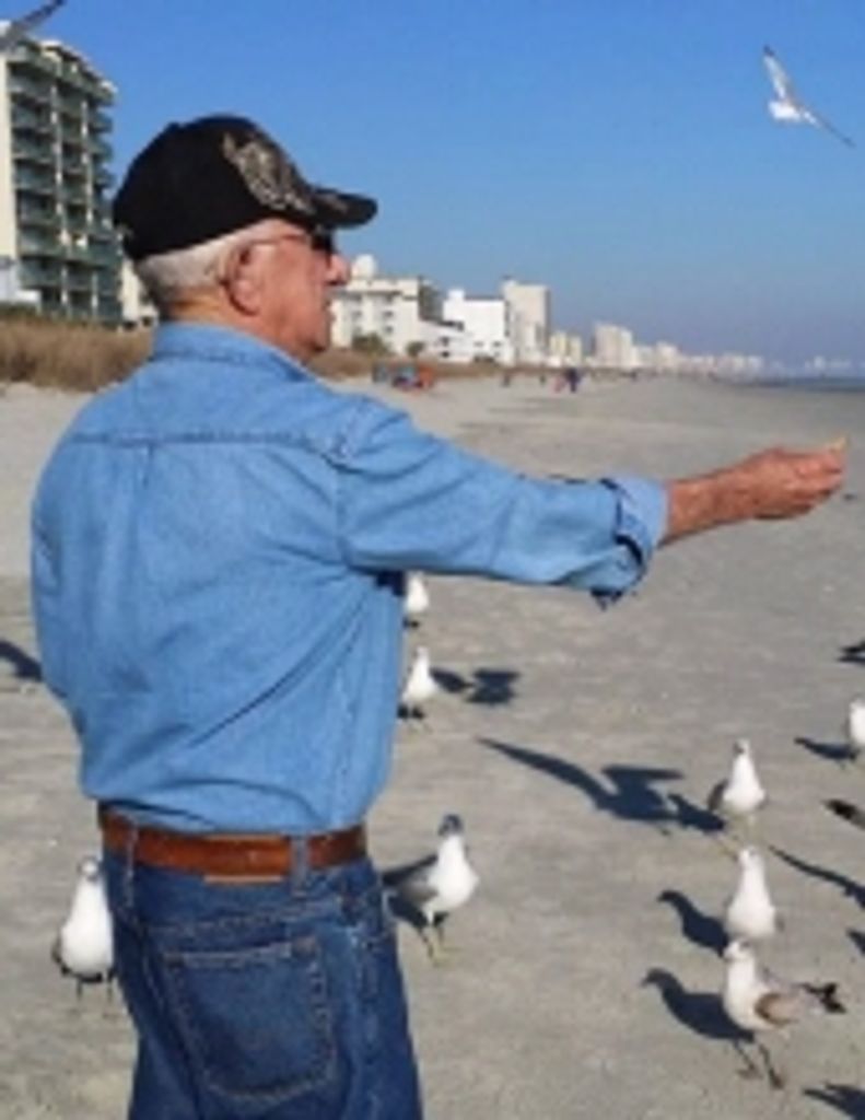 Mr. Kenneth  Roger  Mills 