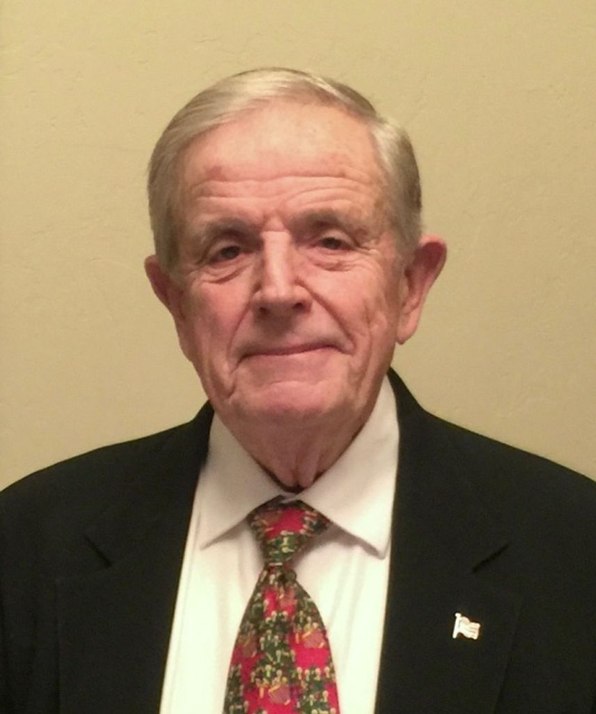 Richard Miller