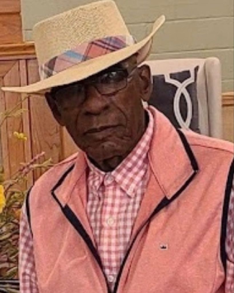 Frank Horton Cheston