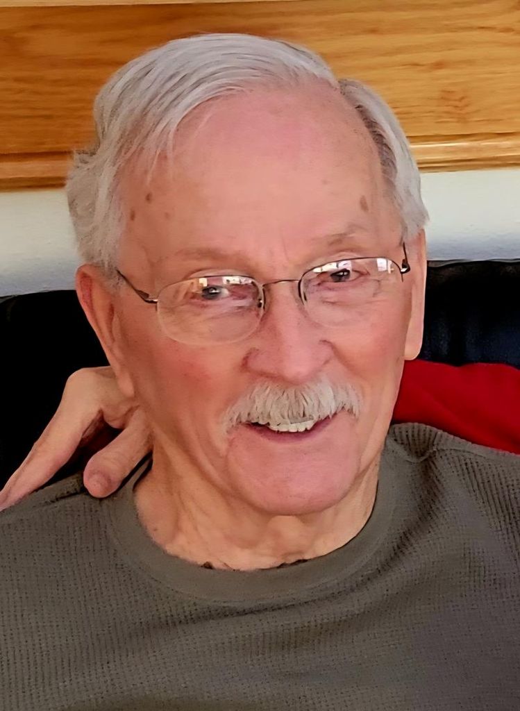 Richard "Rich" Mcdonald Profile Photo