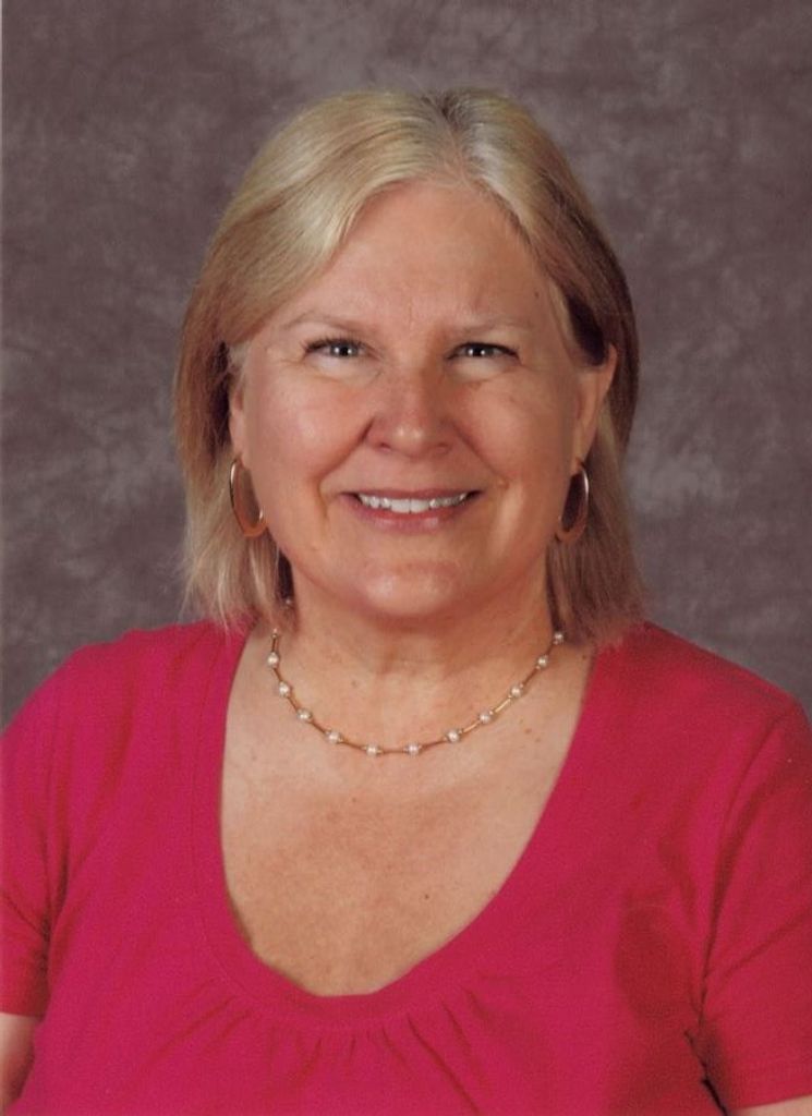 Sandra Marie Schroll