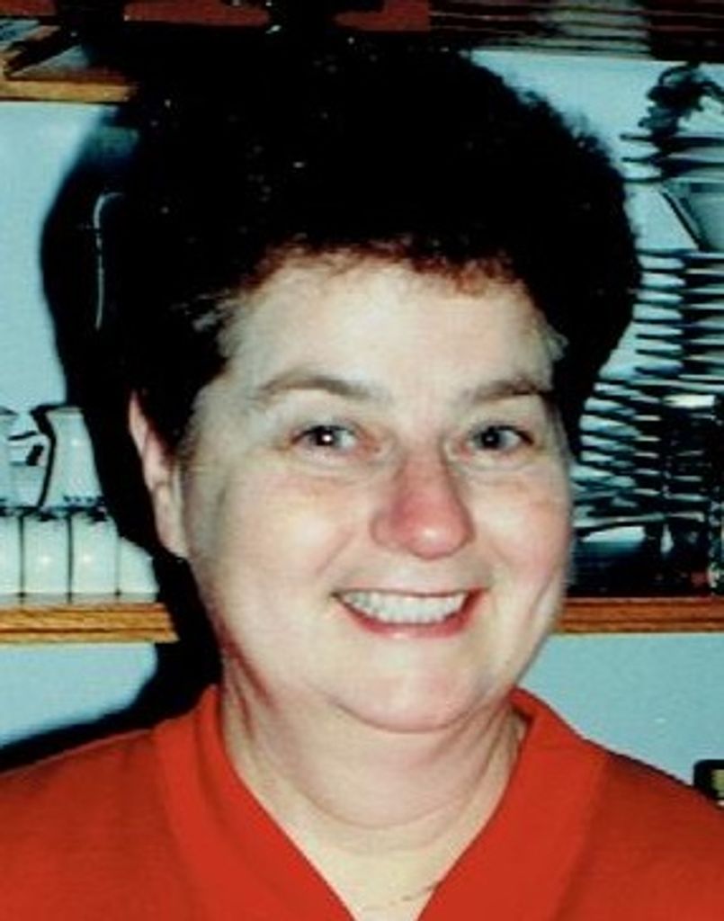 Donna J. Wildermuth