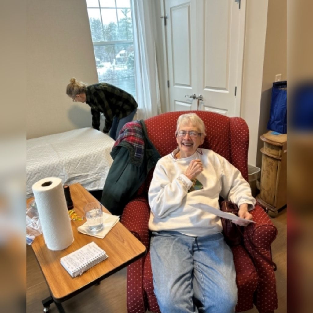 Lois J. Wilson Profile Photo