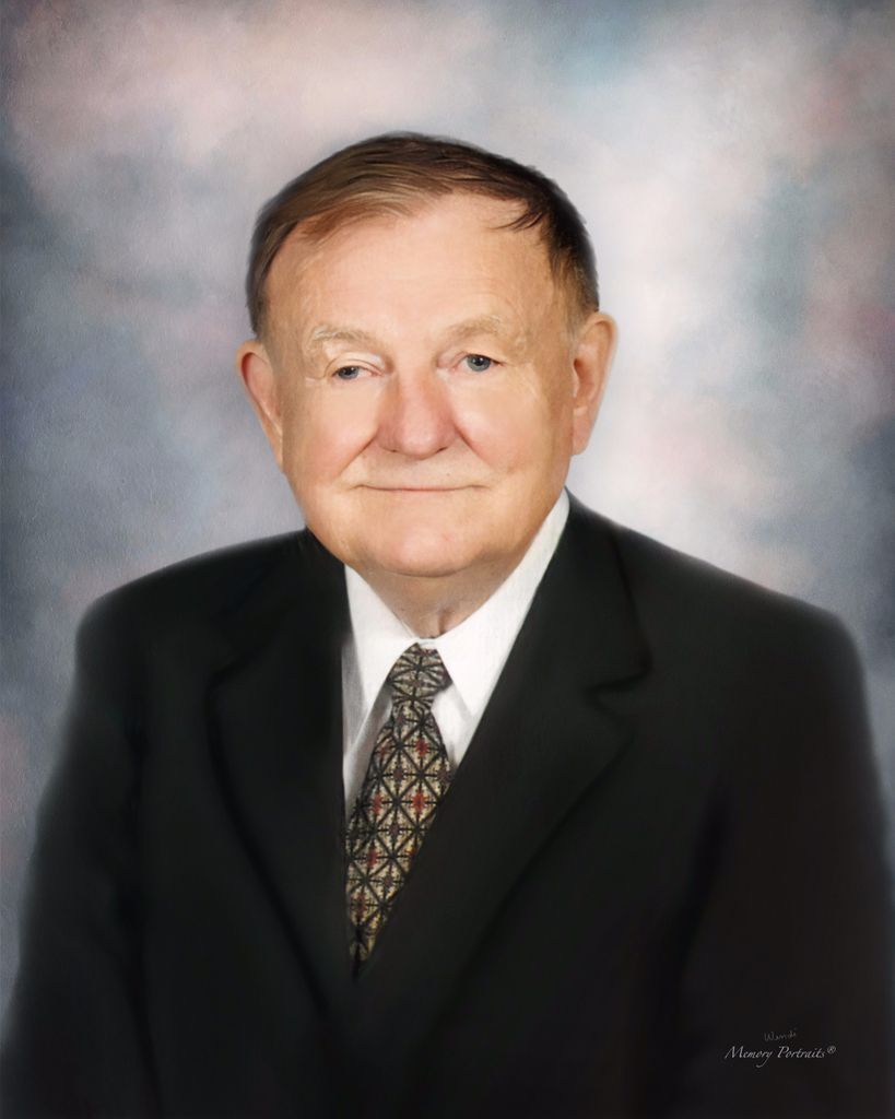 Harold Hudson Jones, Jr.
