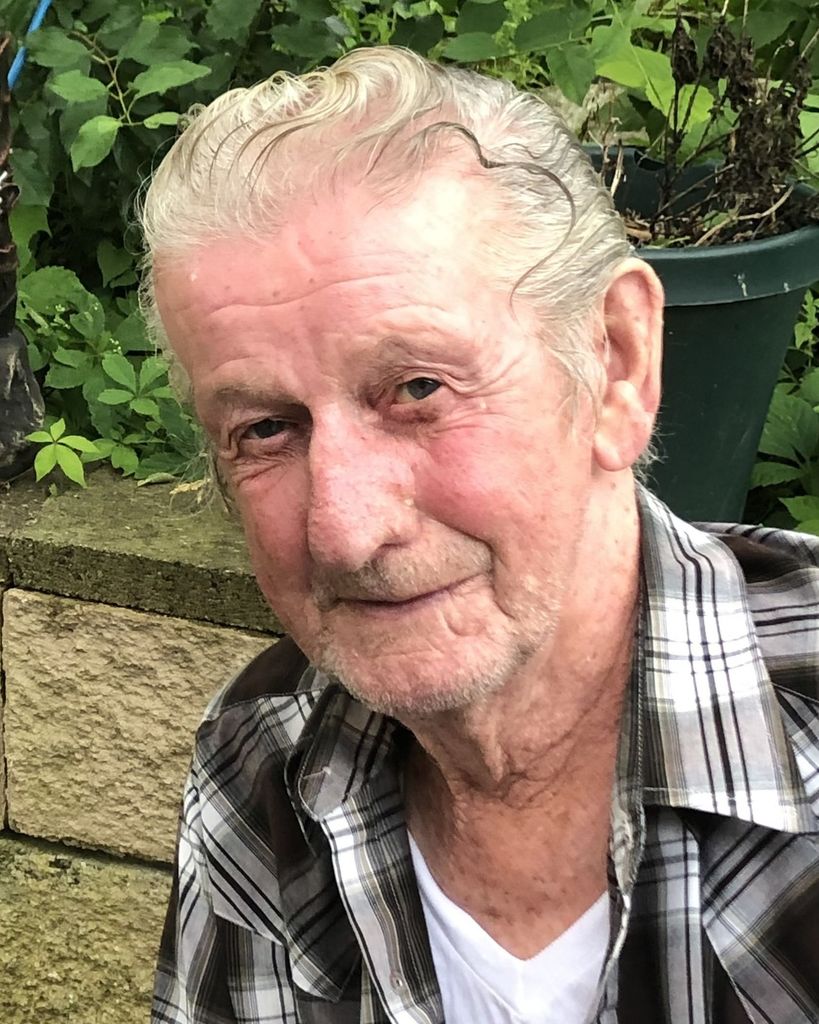 Jeremiah "Jerry" Joseph Sullivan