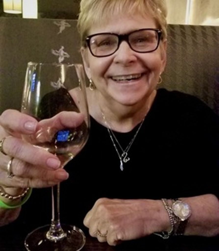 Katherine Pfeiffer Profile Photo