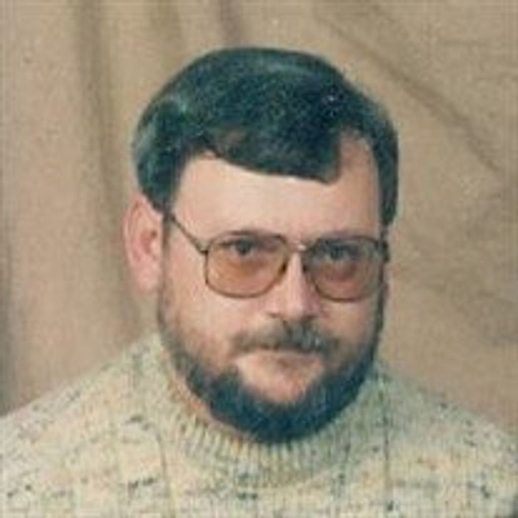 David  William Morris Profile Photo
