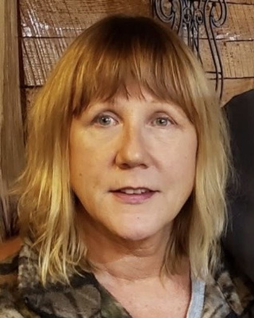 Karen Edith Scott
